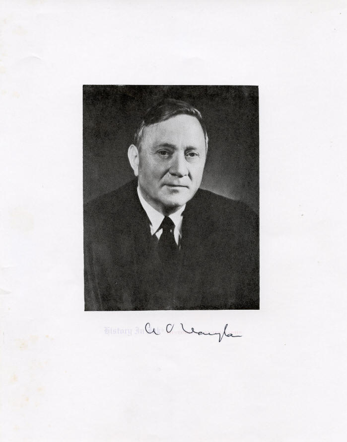 William O Douglas Autograph 8 X 10 Signed Photograph william-o-douglas-autograph-8-x-10-signed-photograph